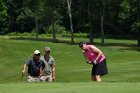 Wheaton Lyons Athletic Club Golf Open  13th Annual Lyons Athletic Club (LAC) Golf Open Monday, June 13, 2022 at the Blue Hills Country Club. - Photo by Keith Nordstrom : Wheaton, Lyons Athletic Club Golf Open